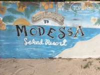 Modessa Island Resort 