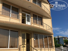 Kobuleti Inn