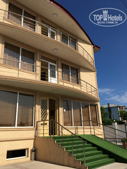 Kobuleti Inn
