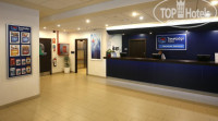 Travelodge Barcelona Poblenou Hotel 1*