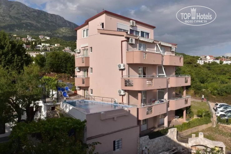 Фотографии отельера Ani Apartments