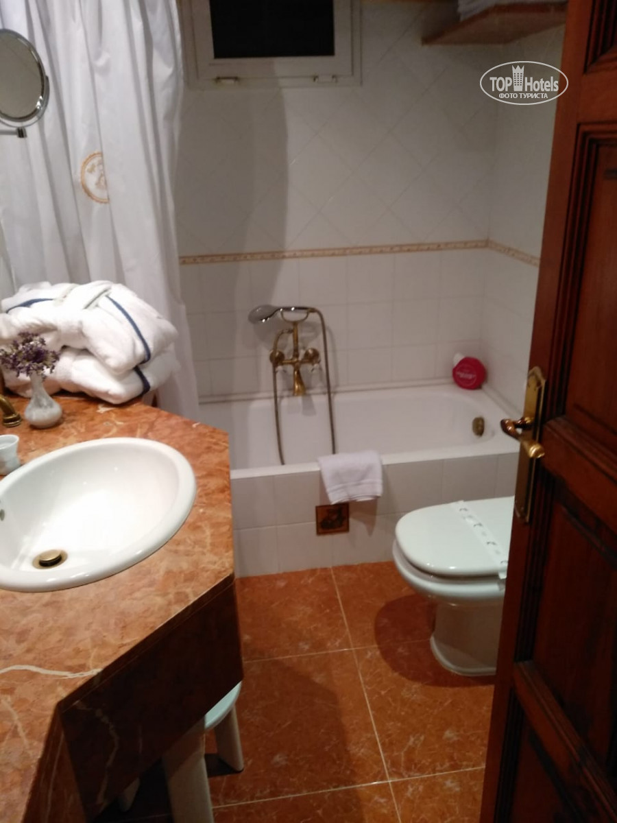 Rigat Park Hotel