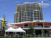 Mantra Mooloolaba Beach 4*