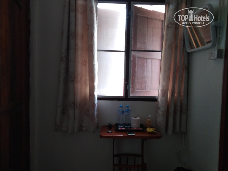 Новые добавленные фото туристов Siriwal Guesthouse
