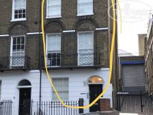 Angel Apartments - Islington