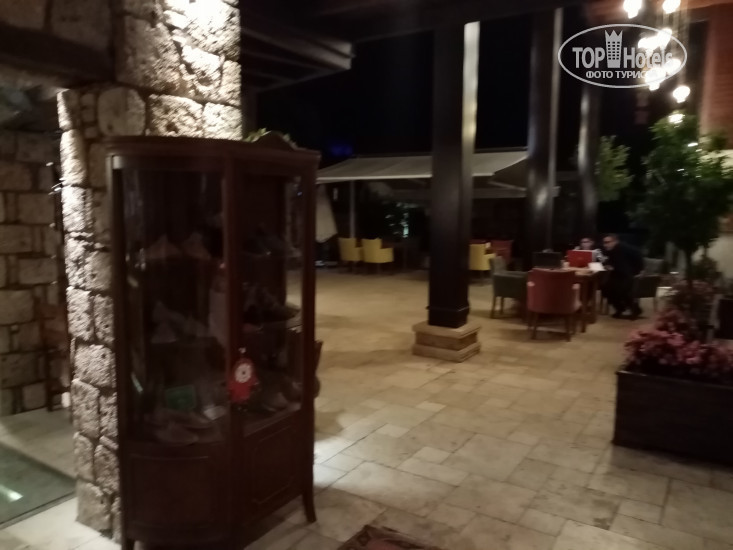 Фотографии отеля  Kosa Otel Antalya 