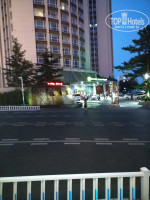 Holiday Inn Express Weihai Hi-tech Zone 4*