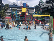 Holiday Inn Resort Orlando Suites - Waterpark 3*