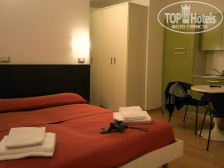 Sharing Hotel 3*