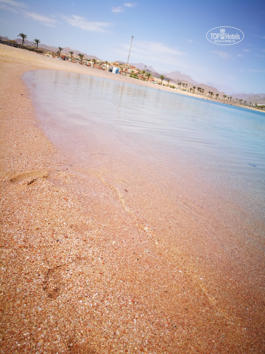 отель barcelo tiran sharm