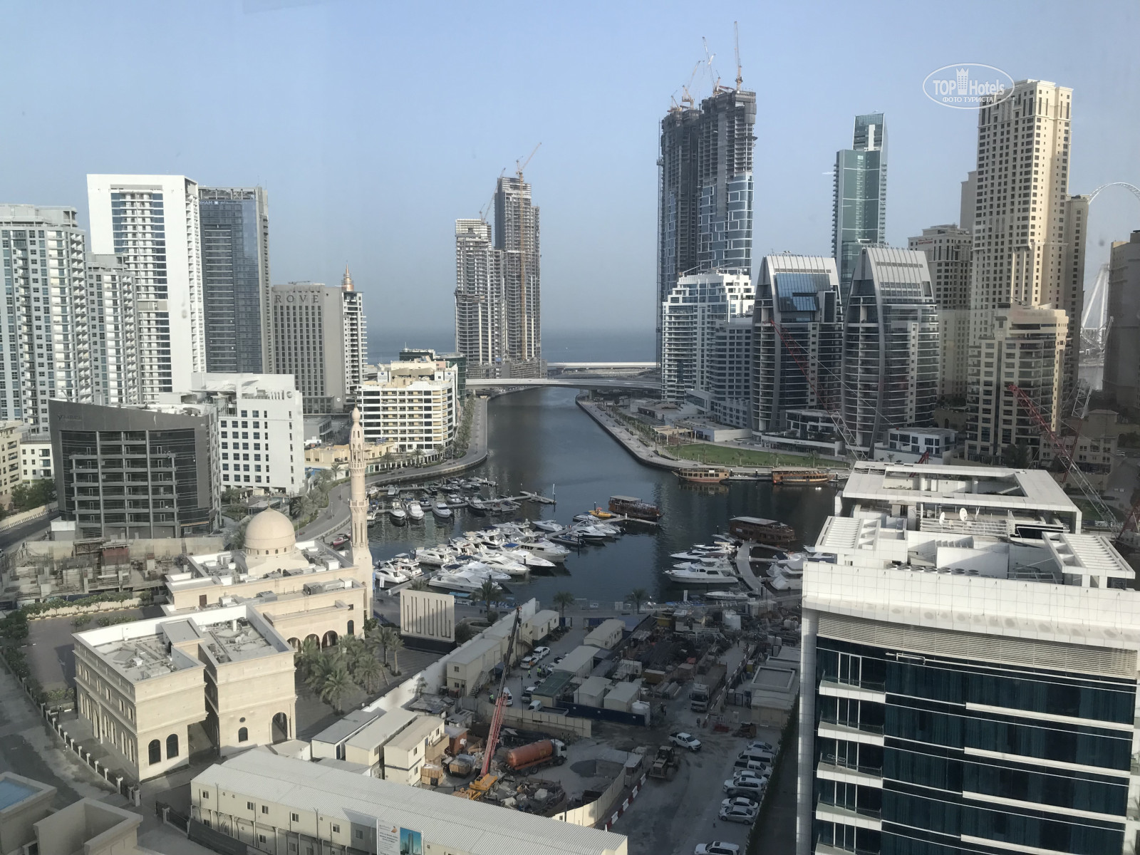 Stella di mare dubai marina