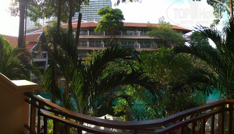 Фото туристов отеля