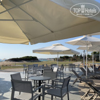 Portes Lithos Luxury Resort 5* - Фото отеля
