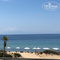 Portes Lithos Luxury Resort 5* - Фото отеля