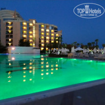 DIT Majestic Beach Resort 4* - Фото отеля