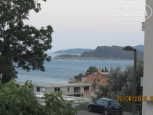 Teodora Apartments Sveti Stefan