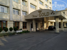 Hotel Gold 3*