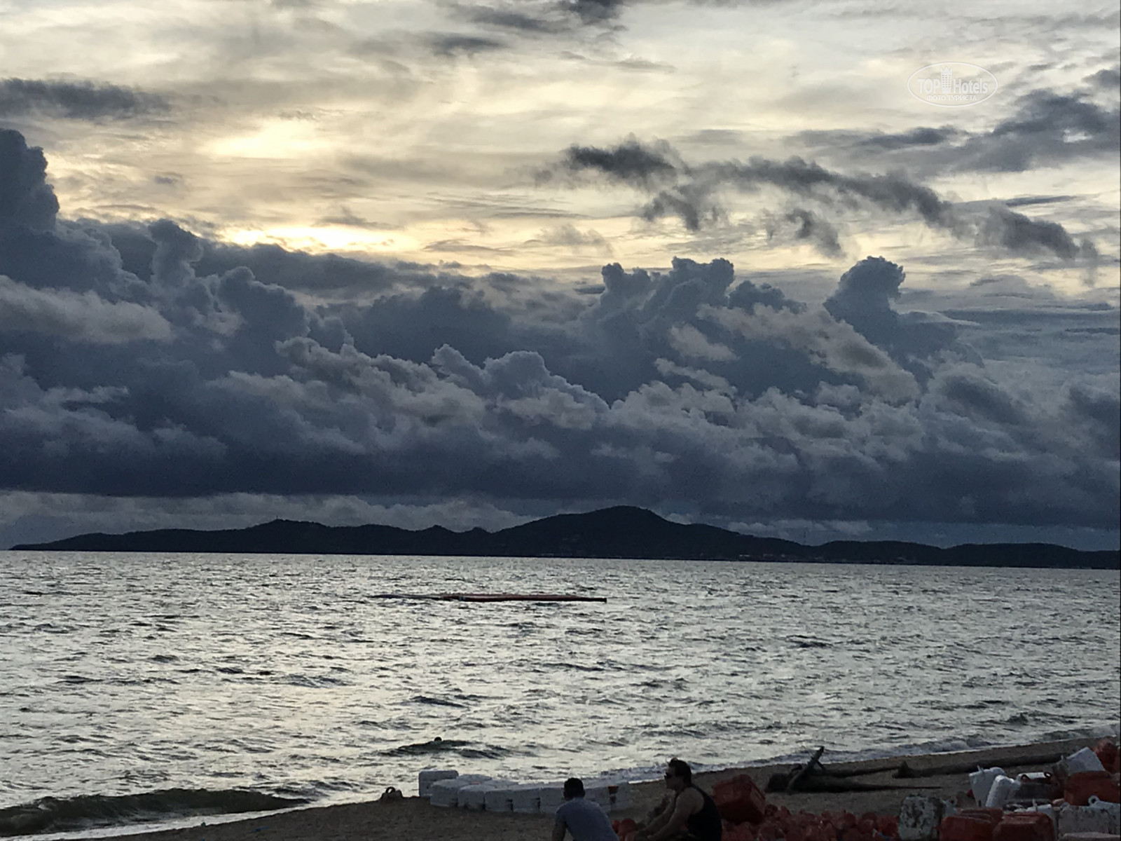 Avalon Beach Resort