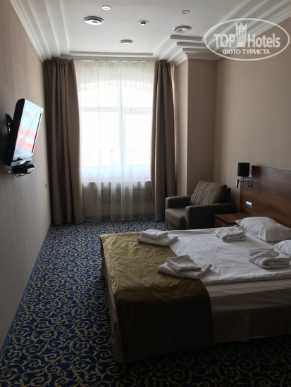 Новые добавленные фото туристов Royal Hotel 3*