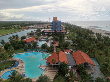 Gran caribe puntarena playa caleta