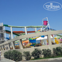 Amada Colossos Resort 5* наше любимое место в отеле - Фото отеля