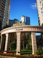 Elite Apartments Highvill 