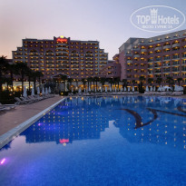 DIT Majestic Beach Resort 4* - Фото отеля