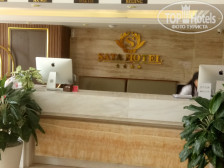 Sata Hotel 4*