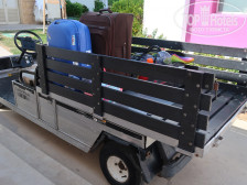 Novotel Sharm el Sheikh (Beach) 5*