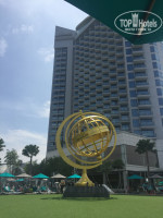 Grande Centre Point Pattaya 5*