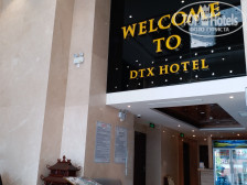 DTX Hotel 4*