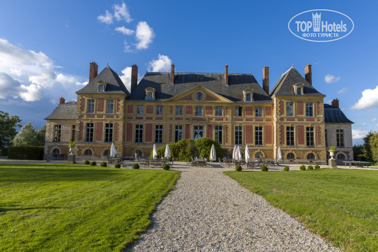 Фотографии отеля  Chateau de Guermantes 