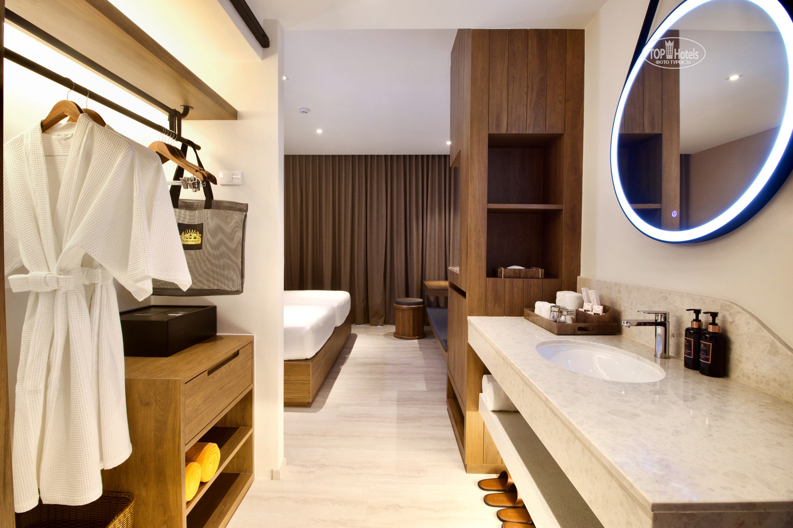 Pamookoo resort 4 таиланд пхукет kata