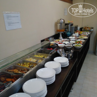 Yerevan Boutique Hotel 3*