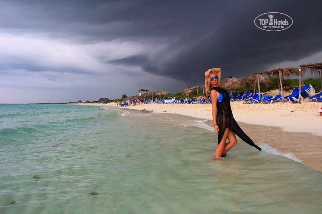 Отель Ocean Varadero el Patriarca
