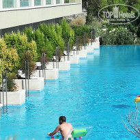 Amada Colossos Resort 5* Номера с бассейном - Фото отеля
