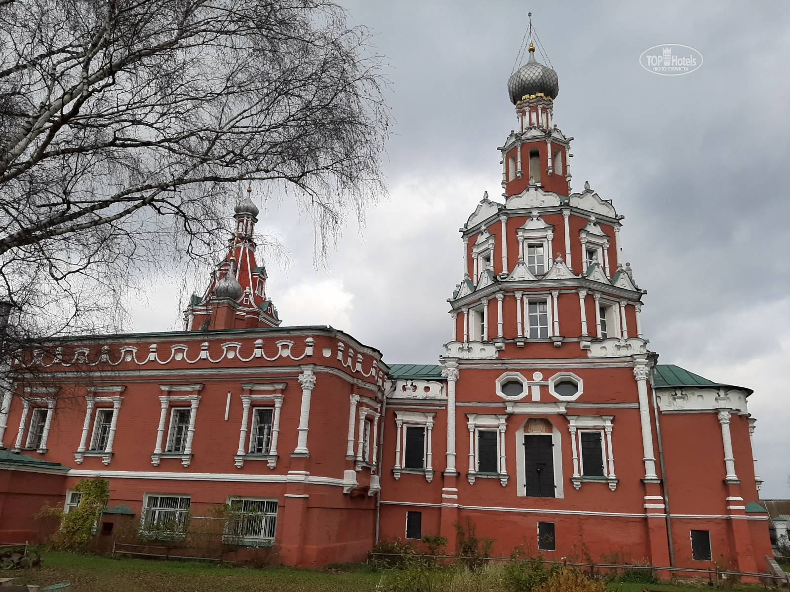 софрино московская область достопримечательности