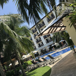 Ibis Phuket Kata 3 Фото Отзывы