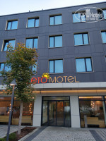 LetoMotel Munchen City Nord 3*