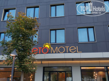 LetoMotel Munchen City Nord 3*