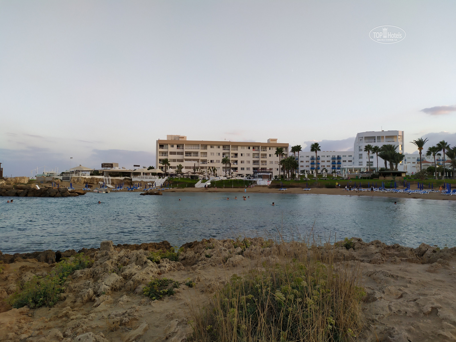 Кипр Pola Costa Hotel Apts