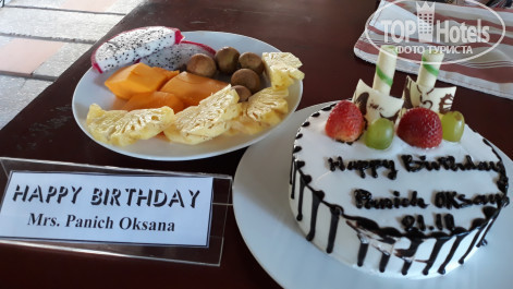 Фото туристов отеля