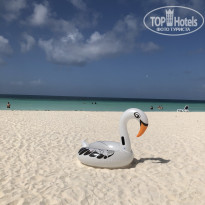 Tryp Cayo Coco территория