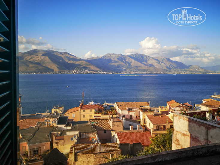 Новые добавленные фото туристов IL Vecchio E Il Mare B&B