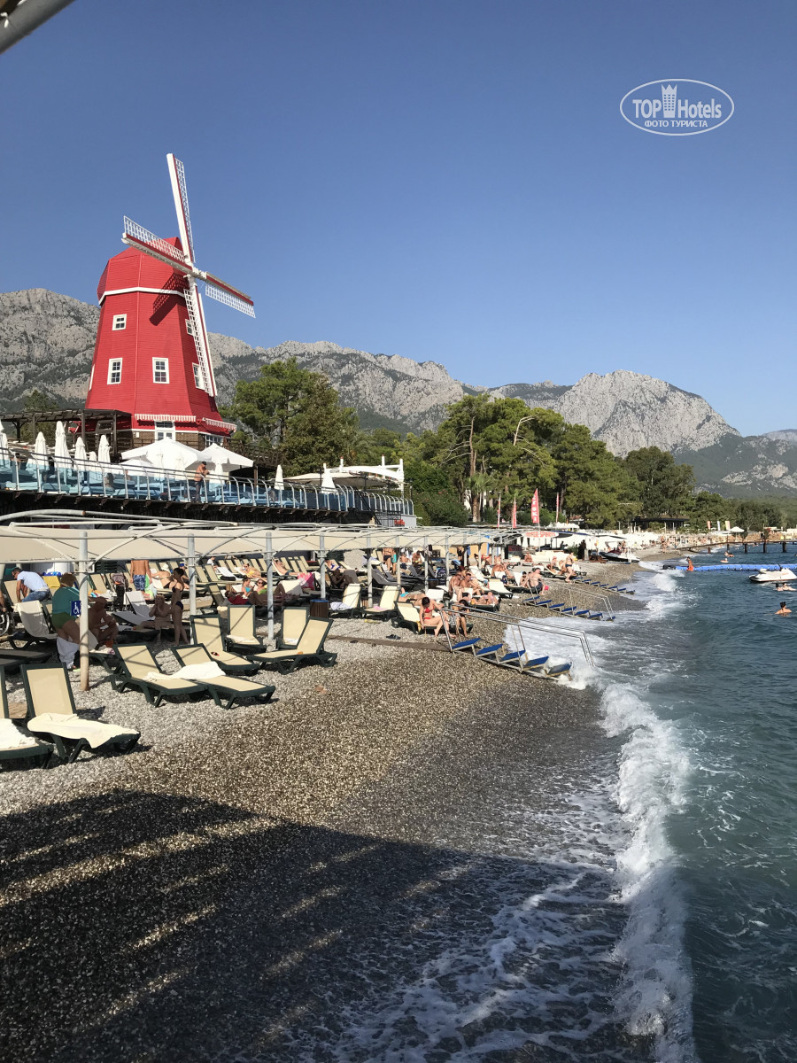 Orange county kemer 5 отзывы