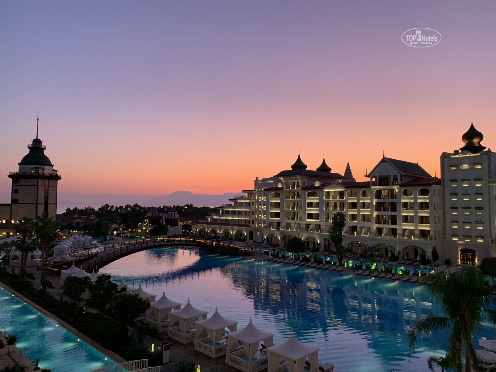 Mardan Palace 5