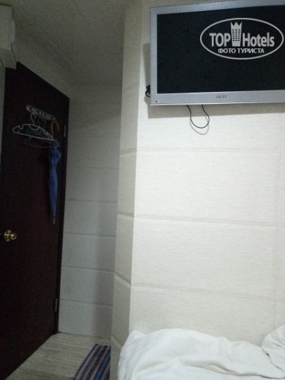 Cebu Hostel