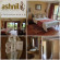 Ashnill Aruba Lodge