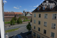 B&B Hotel Nurnberg-City 2*