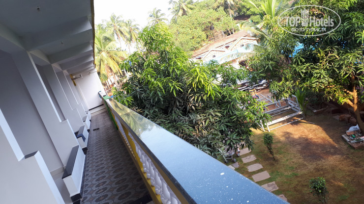 Фотографии отеля  Durga Resort 2*